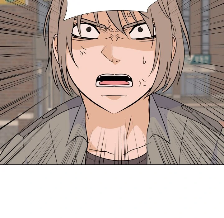 High School Legend: Red Dragon Chapter 200 - Page 109