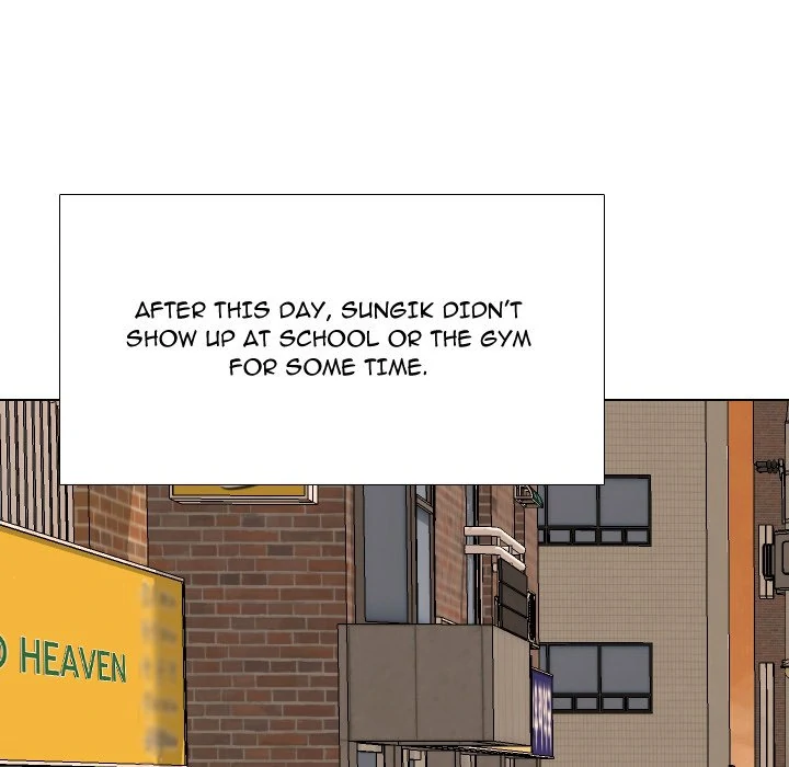 High School Legend: Red Dragon Chapter 200 - Page 12