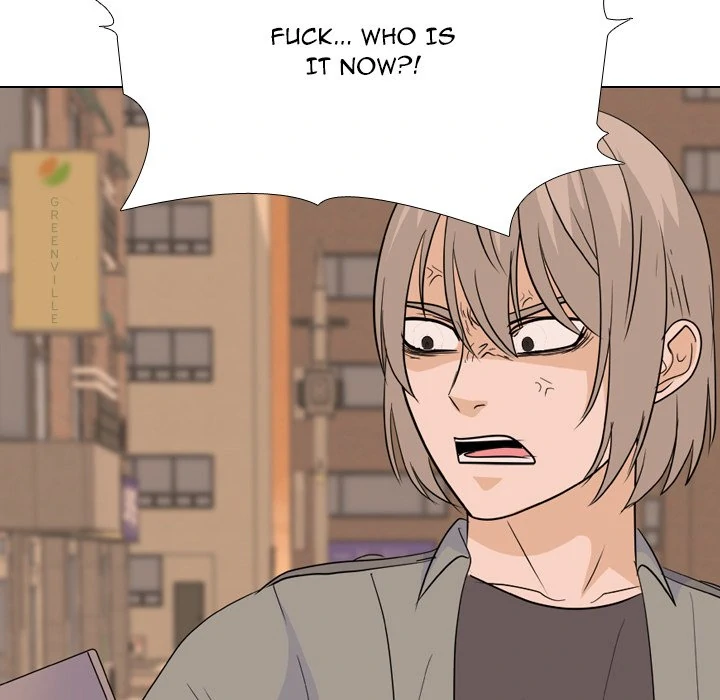 High School Legend: Red Dragon Chapter 200 - Page 112