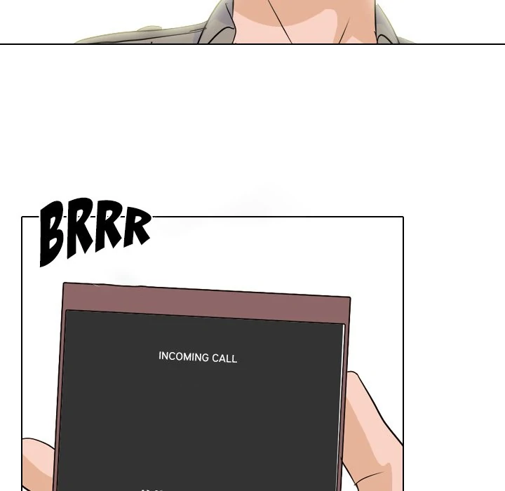 High School Legend: Red Dragon Chapter 200 - Page 114