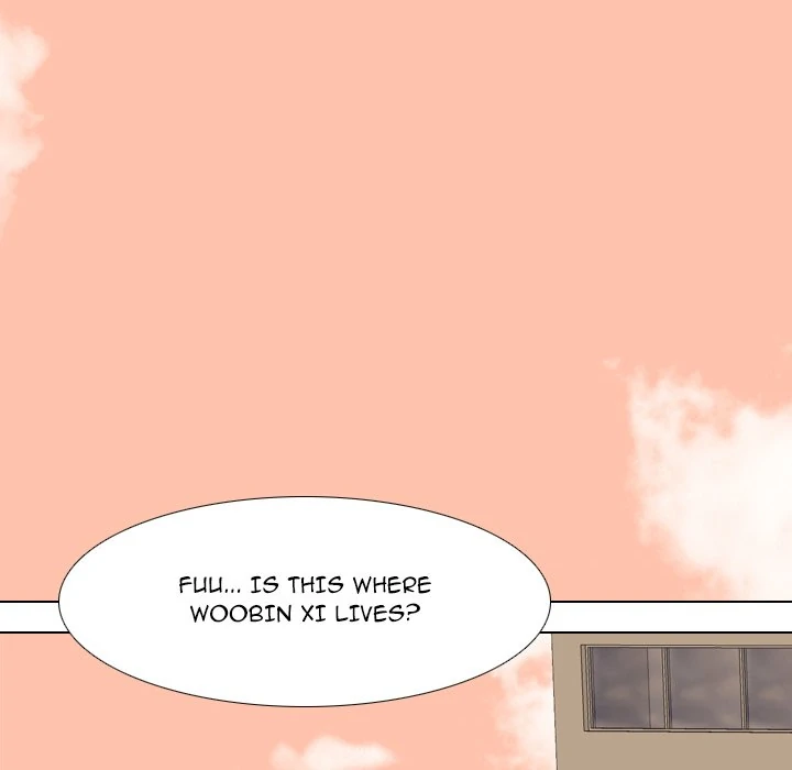 High School Legend: Red Dragon Chapter 200 - Page 119