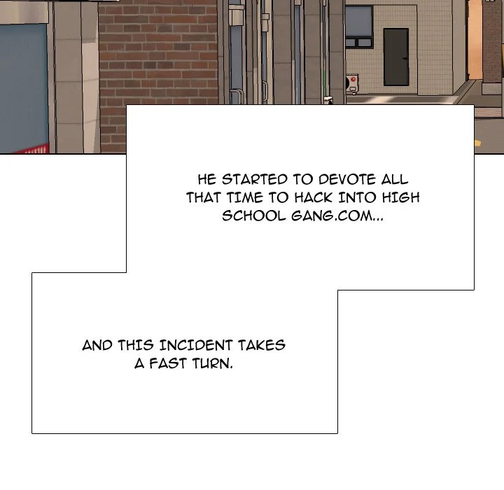High School Legend: Red Dragon Chapter 200 - Page 13