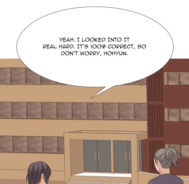 High School Legend: Red Dragon Chapter 200 - Page 121