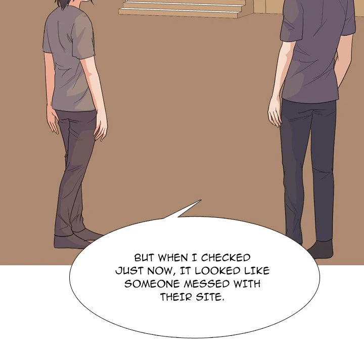 High School Legend: Red Dragon Chapter 200 - Page 122