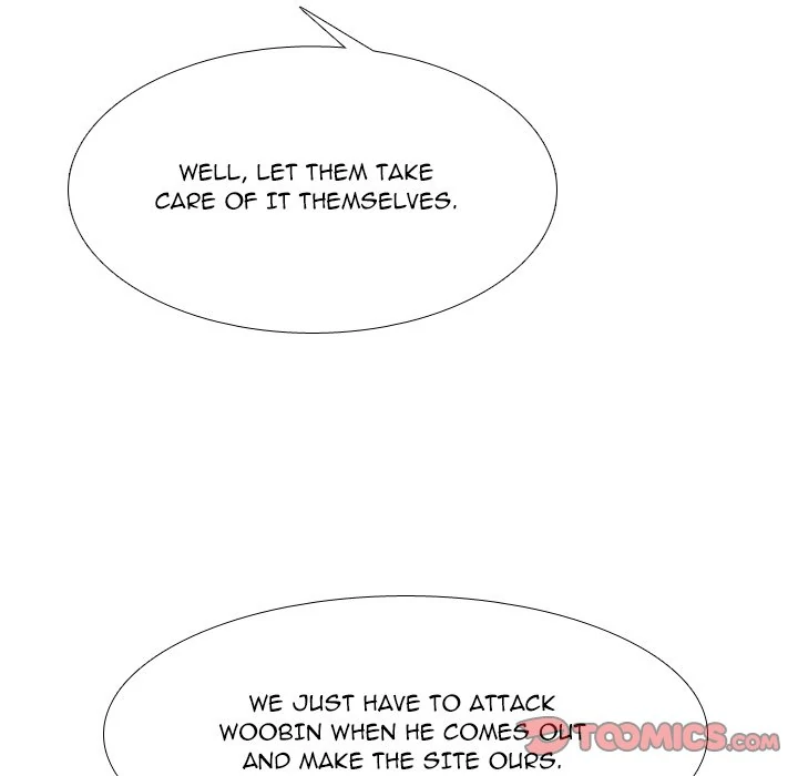 High School Legend: Red Dragon Chapter 200 - Page 123