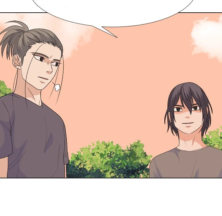 High School Legend: Red Dragon Chapter 200 - Page 124