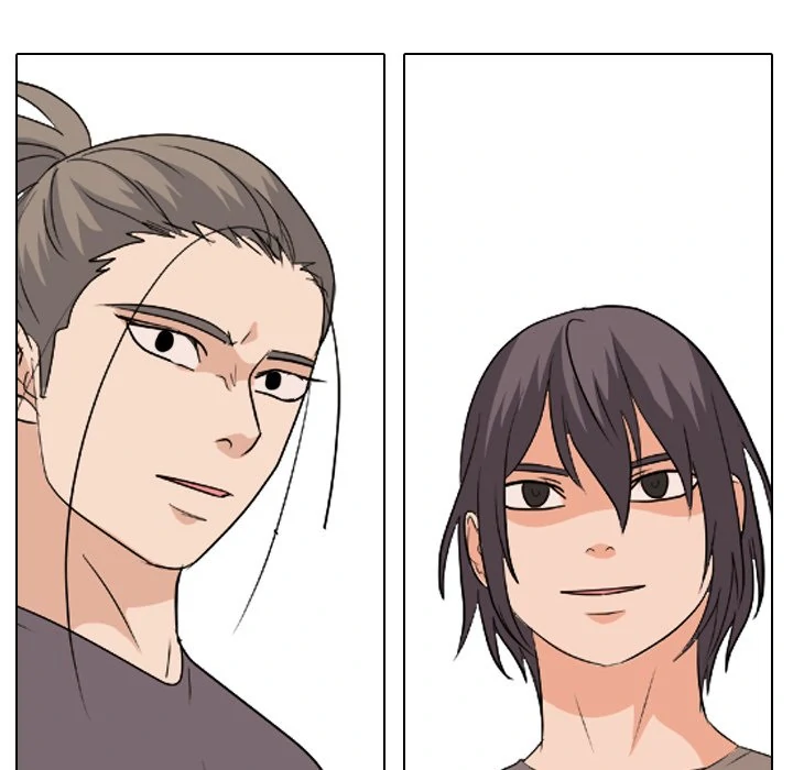 High School Legend: Red Dragon Chapter 200 - Page 125