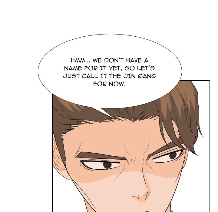 High School Legend: Red Dragon Chapter 200 - Page 22