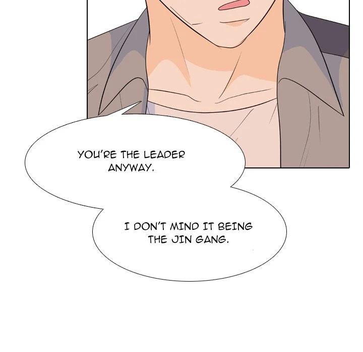 High School Legend: Red Dragon Chapter 200 - Page 23