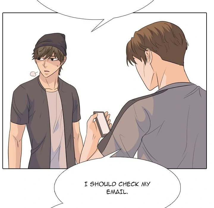 High School Legend: Red Dragon Chapter 200 - Page 28
