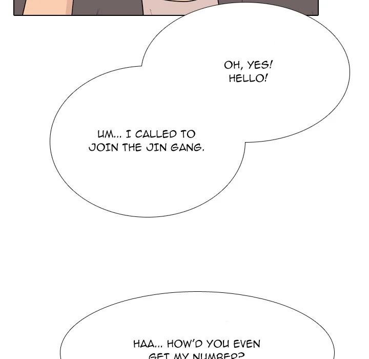 High School Legend: Red Dragon Chapter 200 - Page 34
