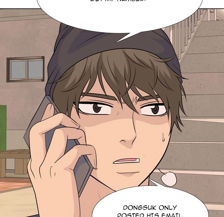 High School Legend: Red Dragon Chapter 200 - Page 35