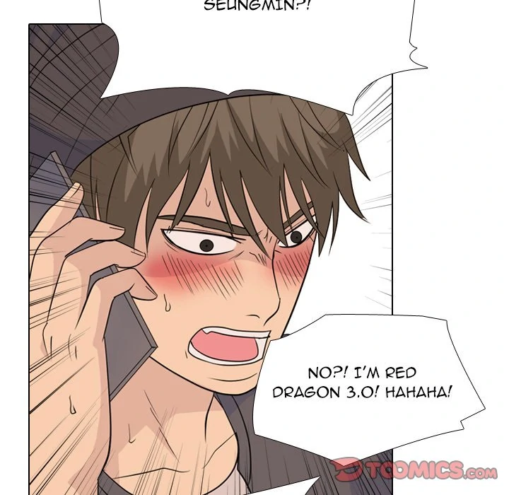 High School Legend: Red Dragon Chapter 200 - Page 39