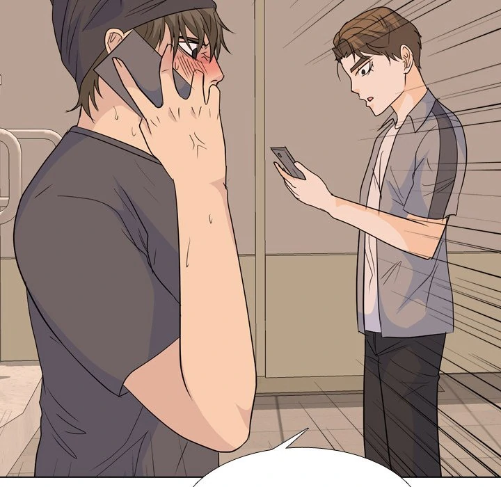 High School Legend: Red Dragon Chapter 200 - Page 43