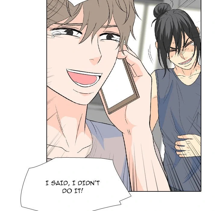 High School Legend: Red Dragon Chapter 200 - Page 45