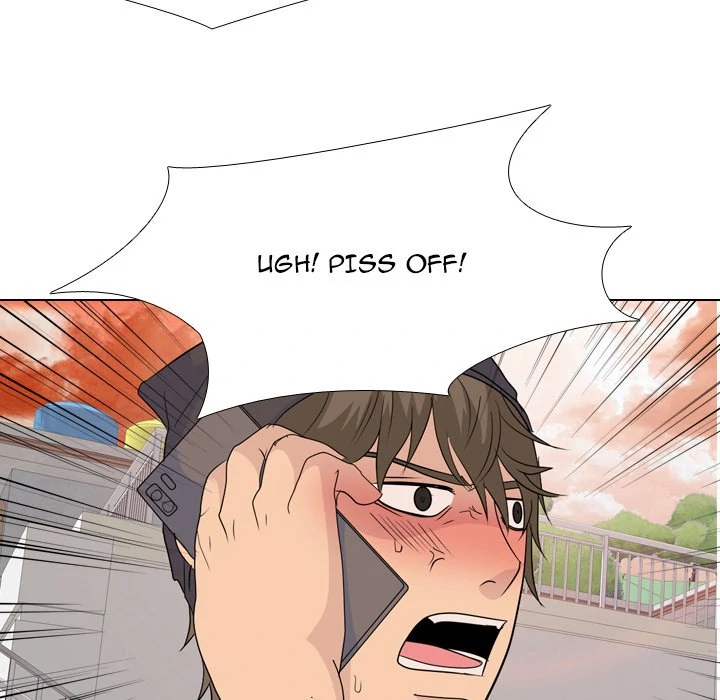 High School Legend: Red Dragon Chapter 200 - Page 46