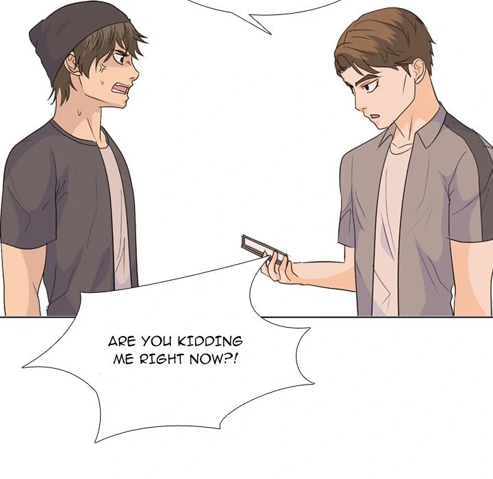 High School Legend: Red Dragon Chapter 200 - Page 53