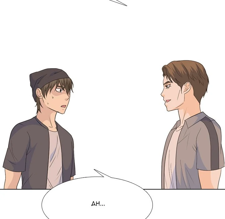 High School Legend: Red Dragon Chapter 200 - Page 57