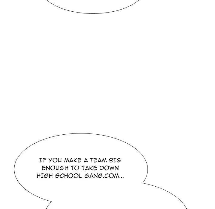 High School Legend: Red Dragon Chapter 200 - Page 58