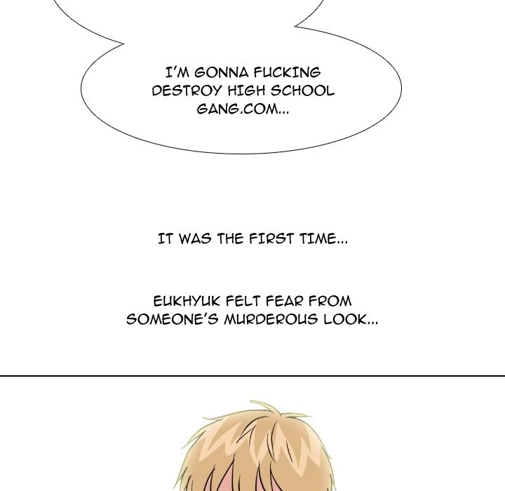 High School Legend: Red Dragon Chapter 200 - Page 7