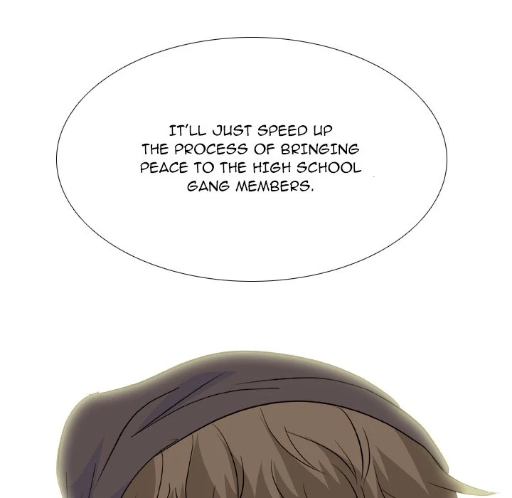 High School Legend: Red Dragon Chapter 200 - Page 61
