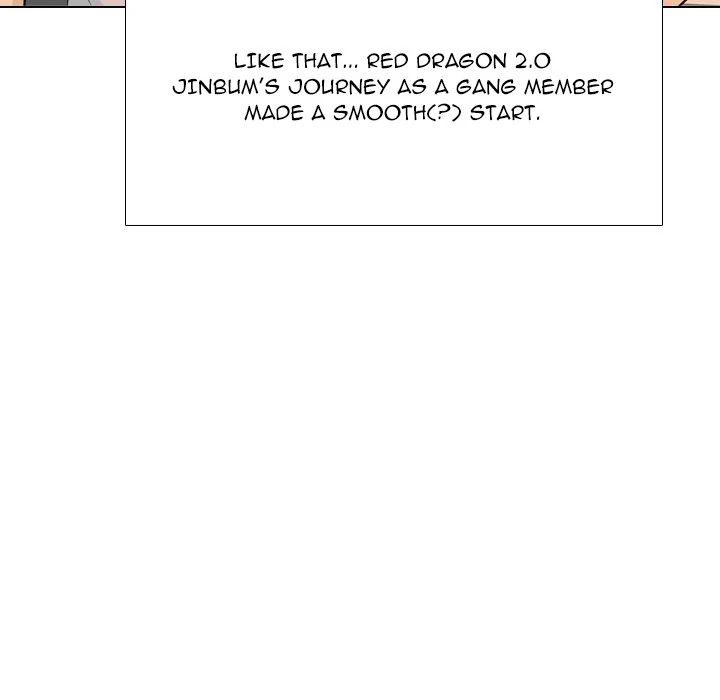 High School Legend: Red Dragon Chapter 200 - Page 70