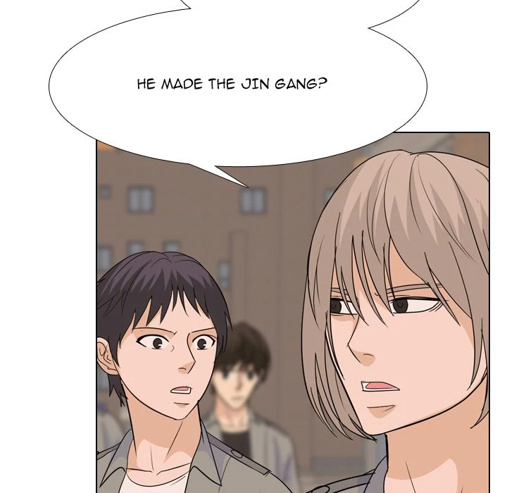 High School Legend: Red Dragon Chapter 200 - Page 77