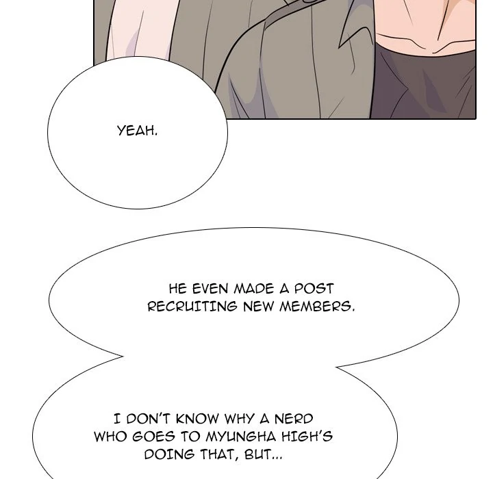 High School Legend: Red Dragon Chapter 200 - Page 78