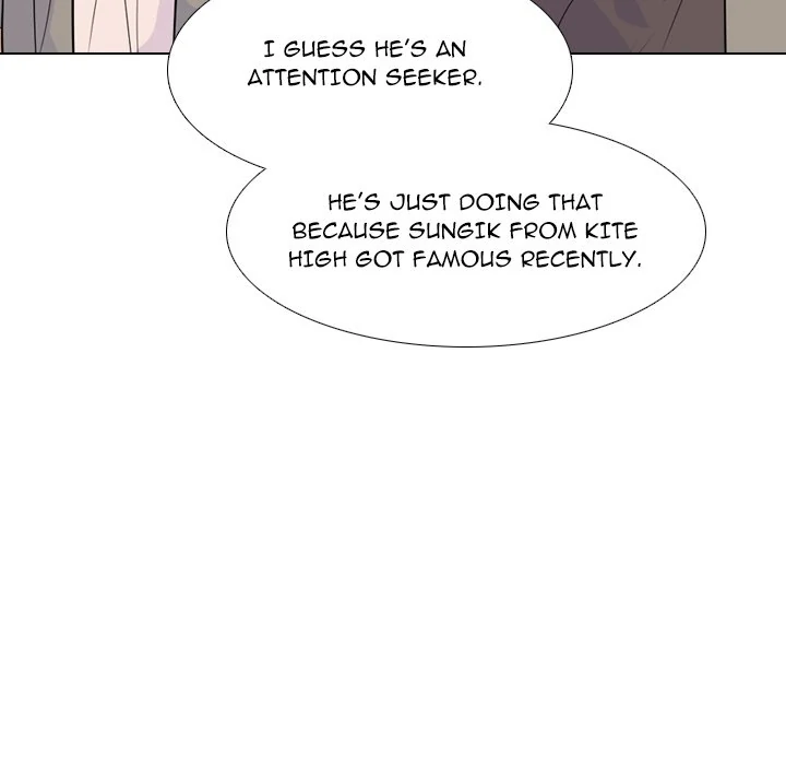 High School Legend: Red Dragon Chapter 200 - Page 80