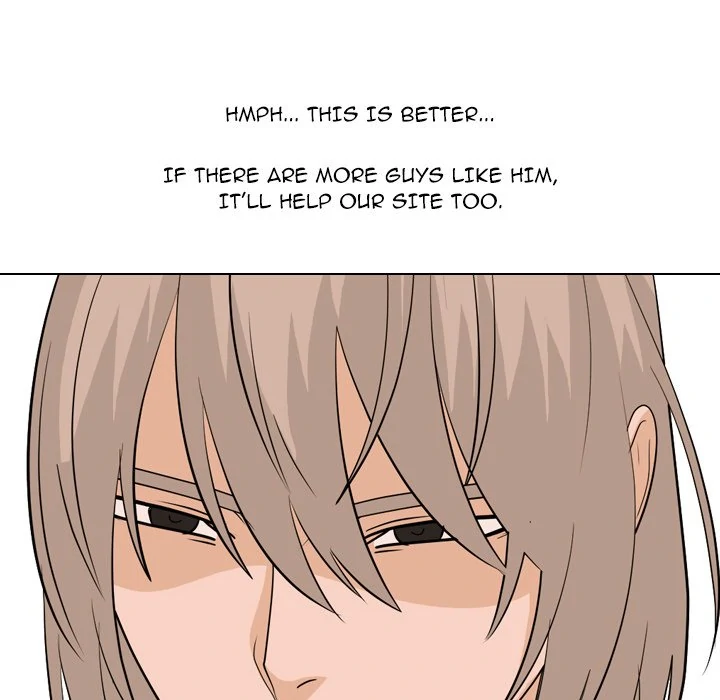 High School Legend: Red Dragon Chapter 200 - Page 81