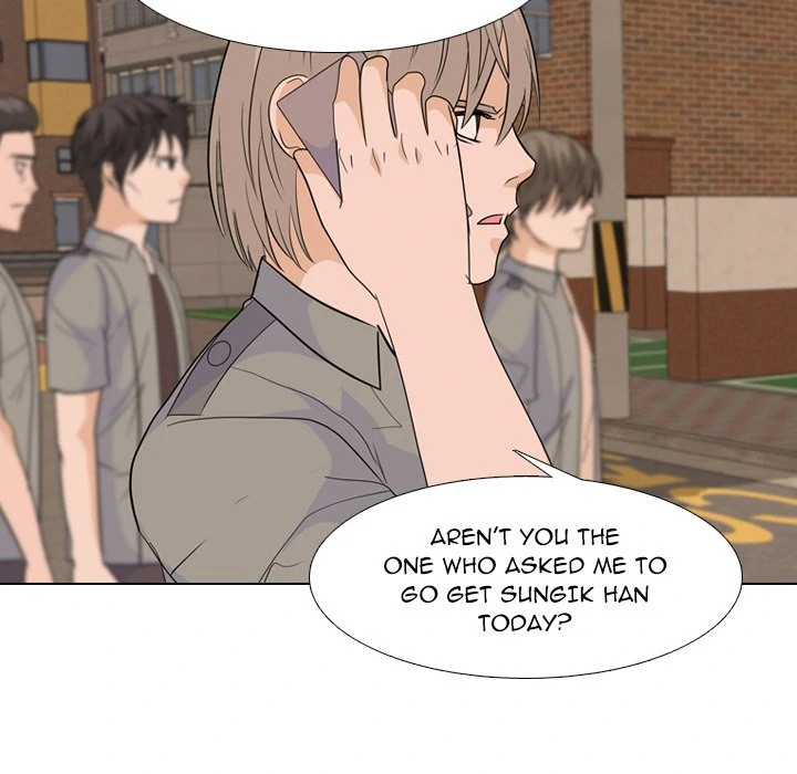 High School Legend: Red Dragon Chapter 200 - Page 86