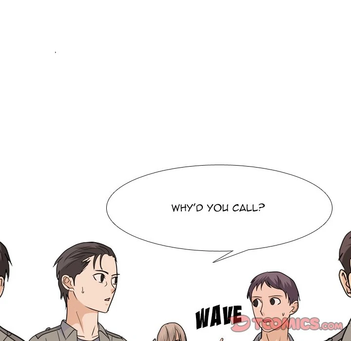 High School Legend: Red Dragon Chapter 200 - Page 87