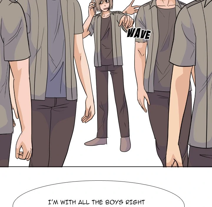 High School Legend: Red Dragon Chapter 200 - Page 88