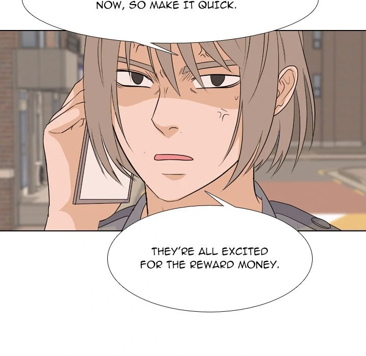 High School Legend: Red Dragon Chapter 200 - Page 89