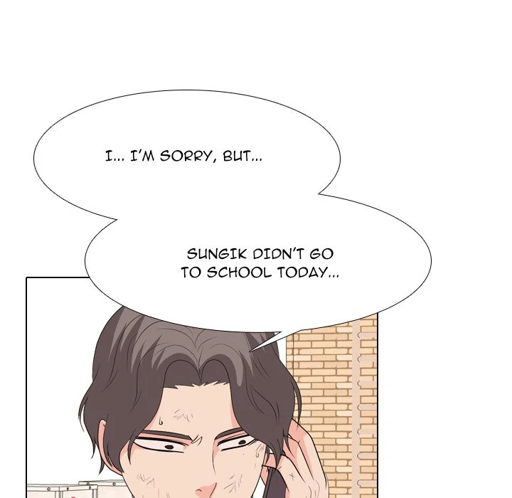 High School Legend: Red Dragon Chapter 200 - Page 90