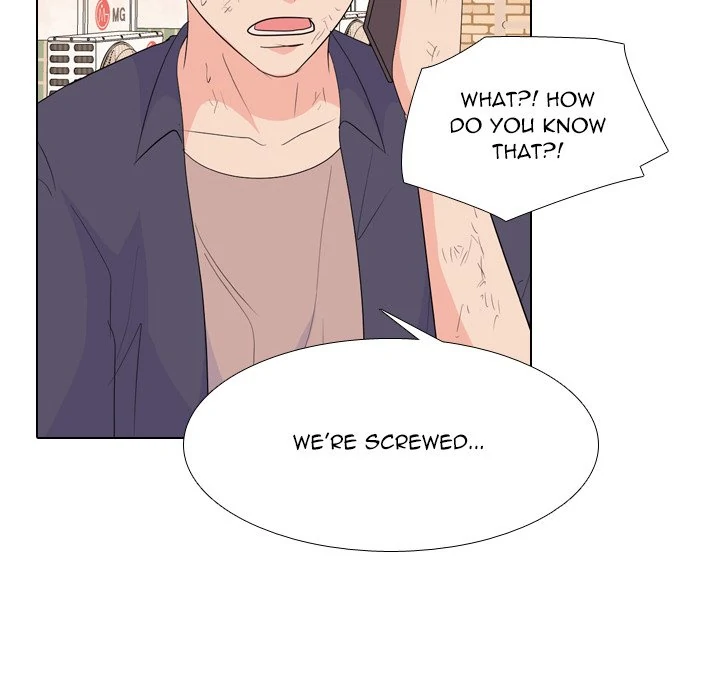 High School Legend: Red Dragon Chapter 200 - Page 91