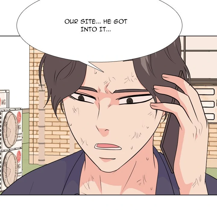 High School Legend: Red Dragon Chapter 200 - Page 94