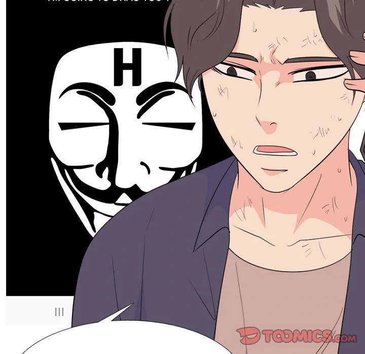 High School Legend: Red Dragon Chapter 200 - Page 99