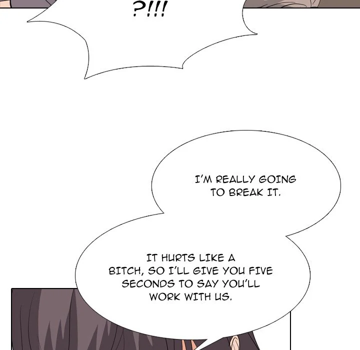 High School Legend: Red Dragon Chapter 201 - Page 101