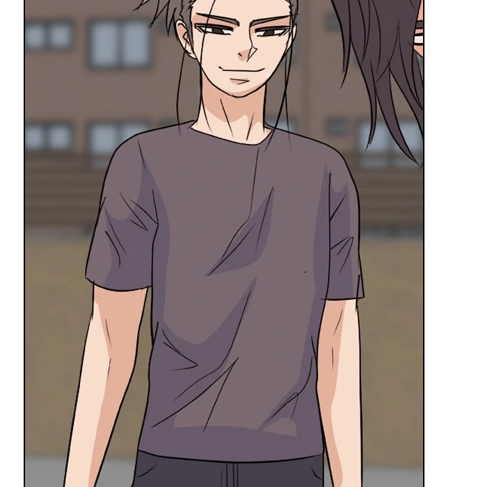 High School Legend: Red Dragon Chapter 201 - Page 107