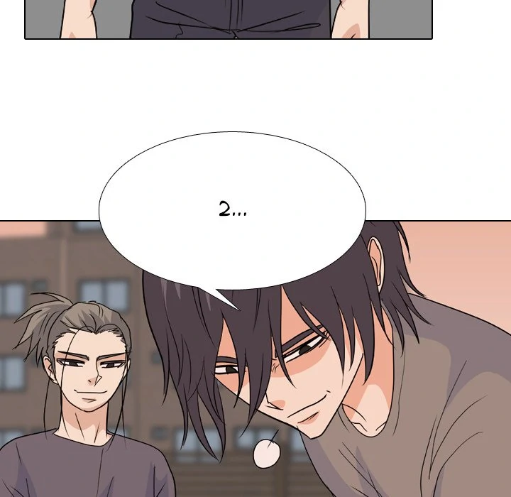 High School Legend: Red Dragon Chapter 201 - Page 108