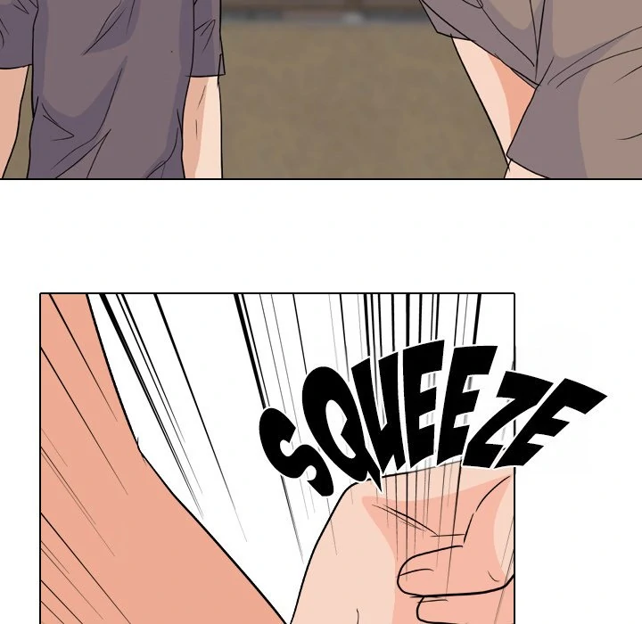 High School Legend: Red Dragon Chapter 201 - Page 109