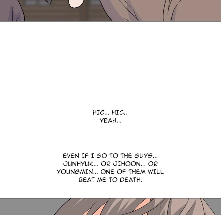 High School Legend: Red Dragon Chapter 201 - Page 115