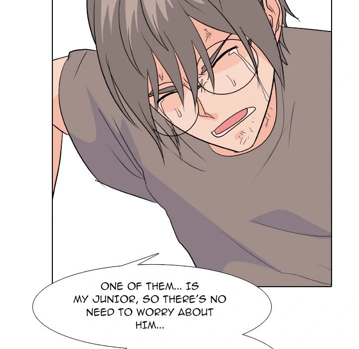 High School Legend: Red Dragon Chapter 201 - Page 118