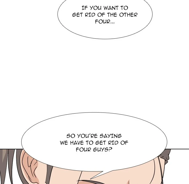 High School Legend: Red Dragon Chapter 201 - Page 119