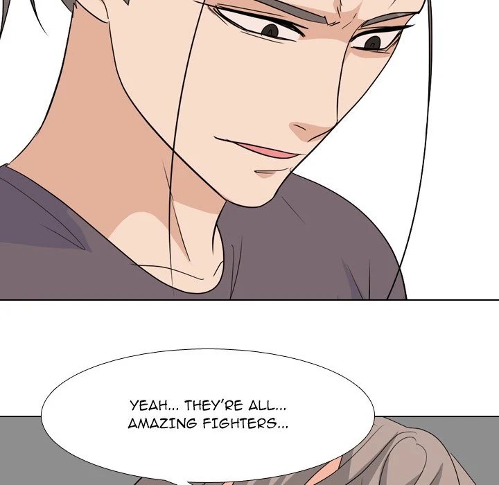 High School Legend: Red Dragon Chapter 201 - Page 120