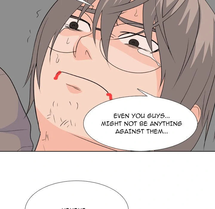 High School Legend: Red Dragon Chapter 201 - Page 121