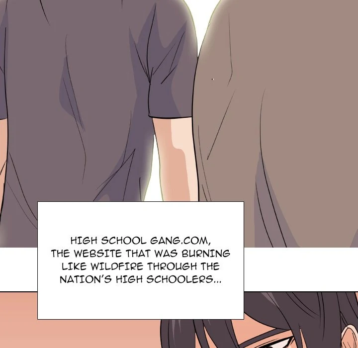 High School Legend: Red Dragon Chapter 201 - Page 124