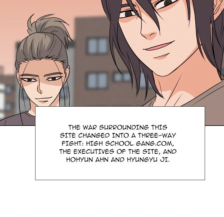 High School Legend: Red Dragon Chapter 201 - Page 125