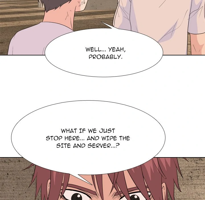 High School Legend: Red Dragon Chapter 201 - Page 18